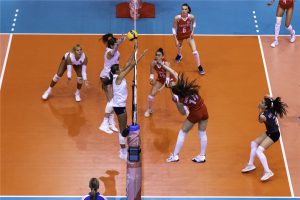 BIDDING PROCESS FOR INAUGURAL FIVB VOLLEYBALL GIRLS’ AND BOYS’ U17 WORLD CHAMPIONSHIPS 2024 IS OPEN!
