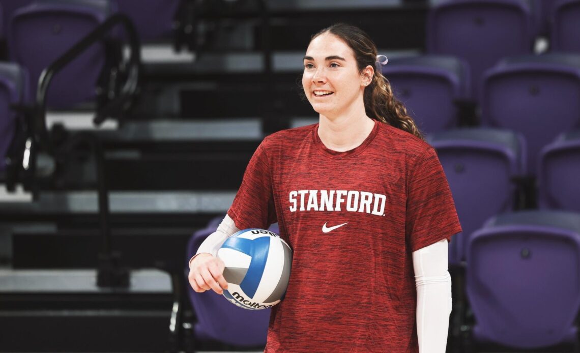 Best of Both Worlds - Stanford University Athletics