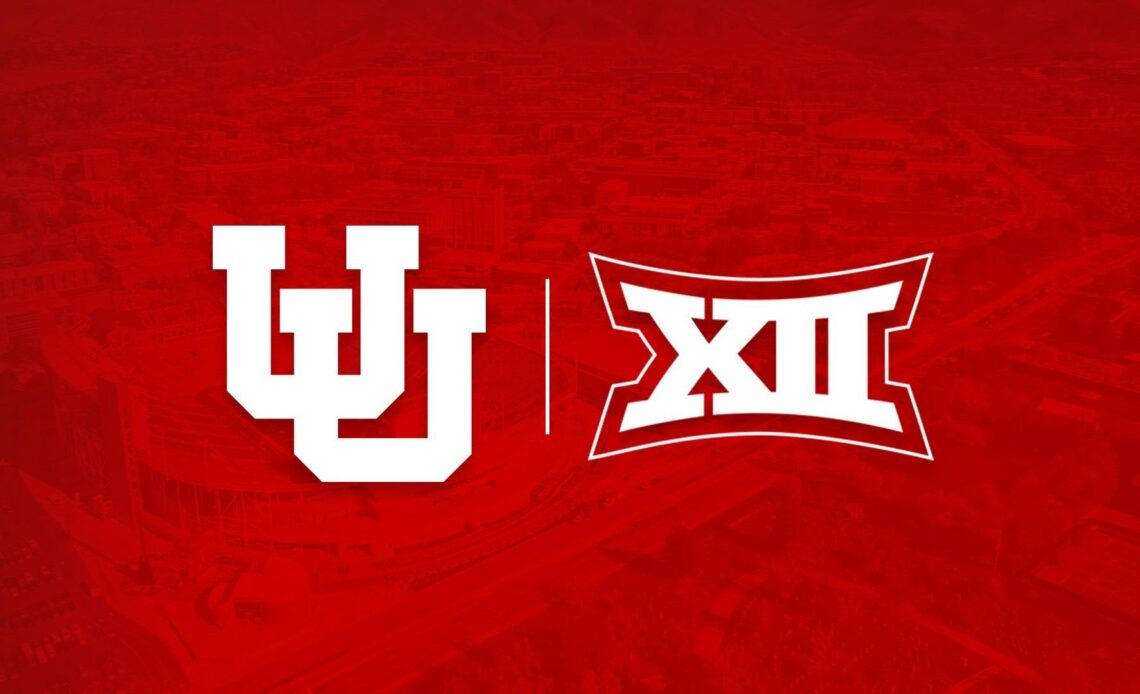 Big 12 Announces Addition of Beach Volleyball as a Sponsored Sport