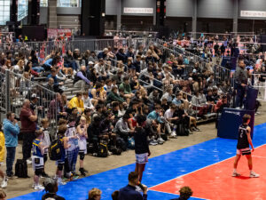 From the JVA Office: The Chitown Boys Challenge Makes Boys Volleyball History