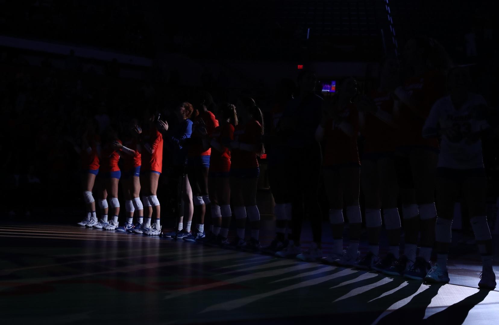 Meet Florida Volleyball’s 2024 Signing Class VCP Volleyball