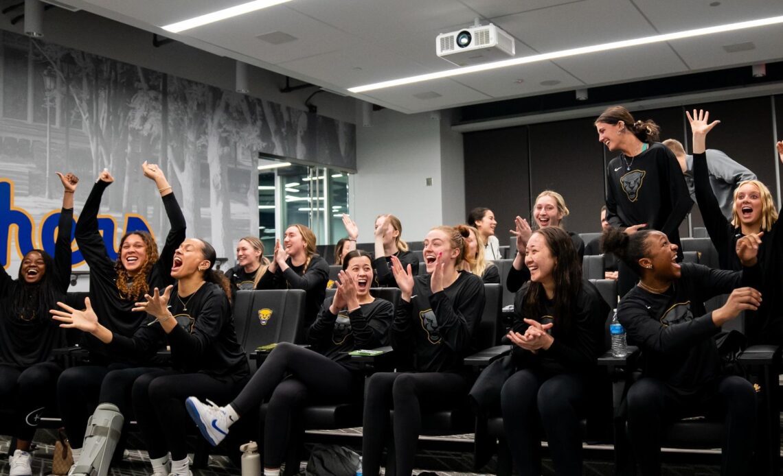 Panthers Earn No. 1 Seed in NCAA Tournament, Host Coppin State on Friday