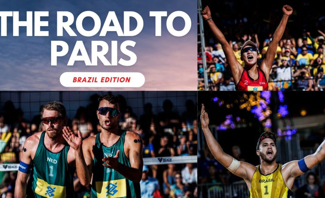Road to Paris: Dutchmen are Flying, China is Rising, Qatar is Returning, Chase and Miles Are Surging