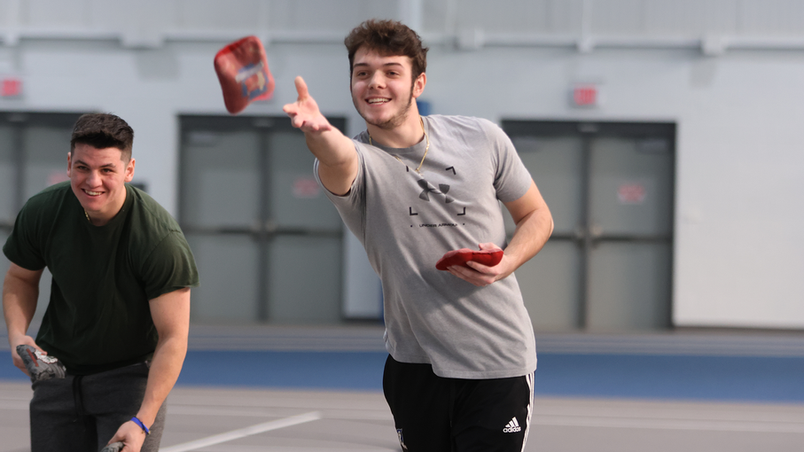 SAAC hosts fourth annual cornhole tournament