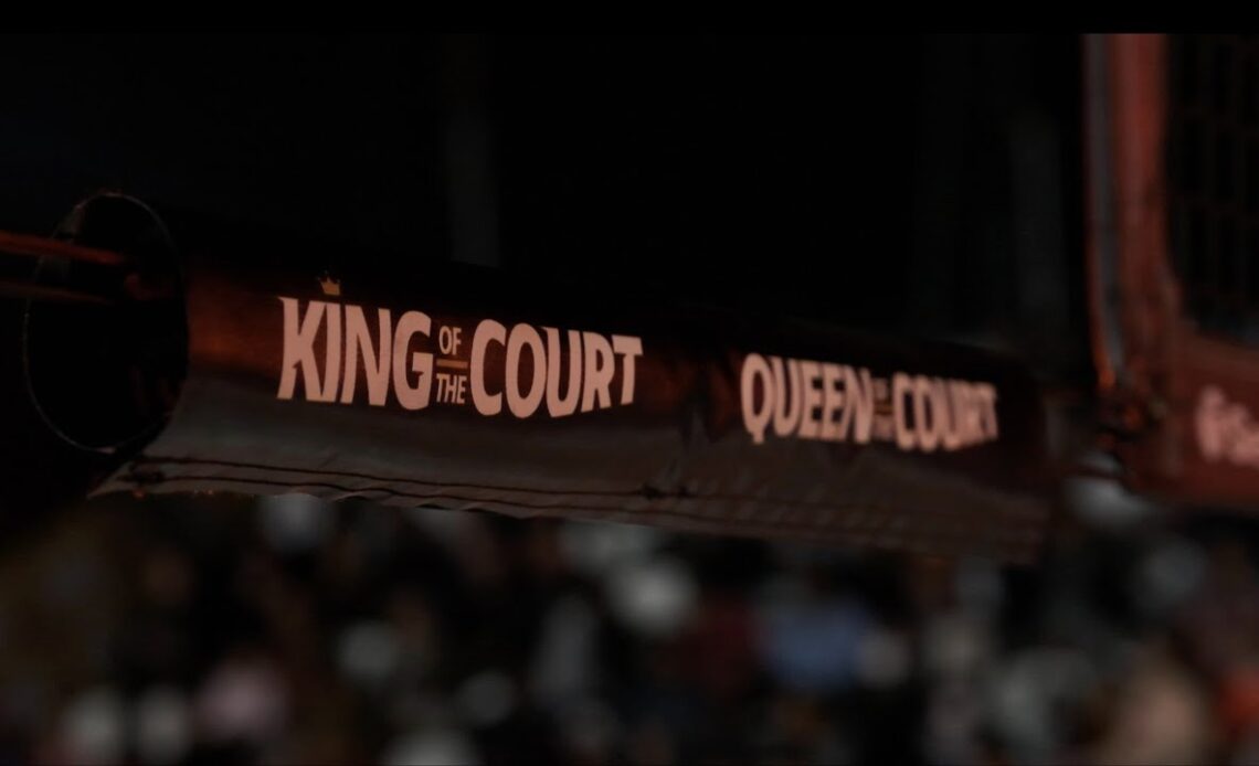 TRAILER: Queen & King of the Court - Five Years of Kings and Queens