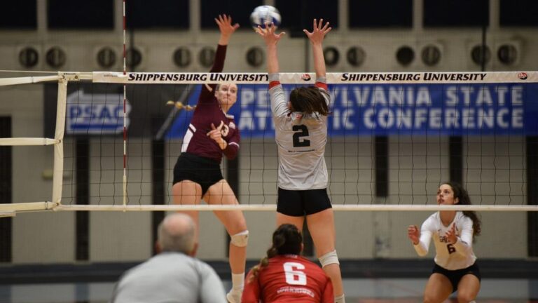 The 2023 DII Women’s Volleyball Championship, Previewed – VCP Volleyball