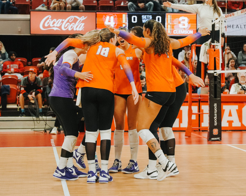 Tigers Fall to Wolfpack on Friday – Clemson Tigers Official Athletics Site