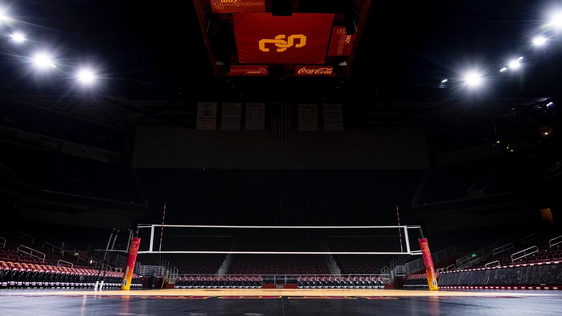 USC Men’s Volleyball Announces 2024 Schedule VCP Volleyball