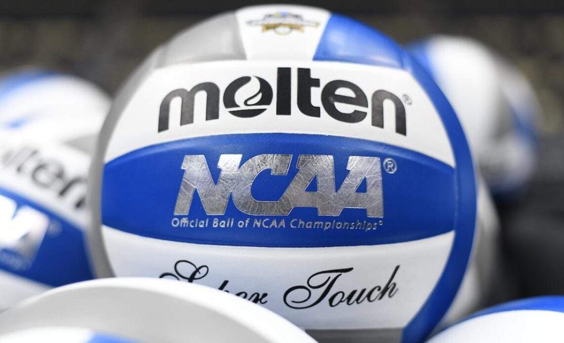 We're tracking all 32 automatic qualifiers for the 2023 NCAA women's volleyball tournament