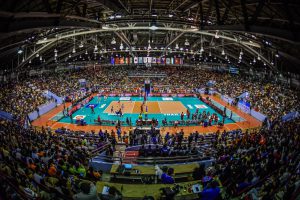 AVC, ASIAN VOLLEYBALL FAMILY BID ADIEU TO 2023 WITH MEMORABLE VOLLEYBALL AND BEACH VOLLEYBALL HIGHLIGHTS OF THE YEAR