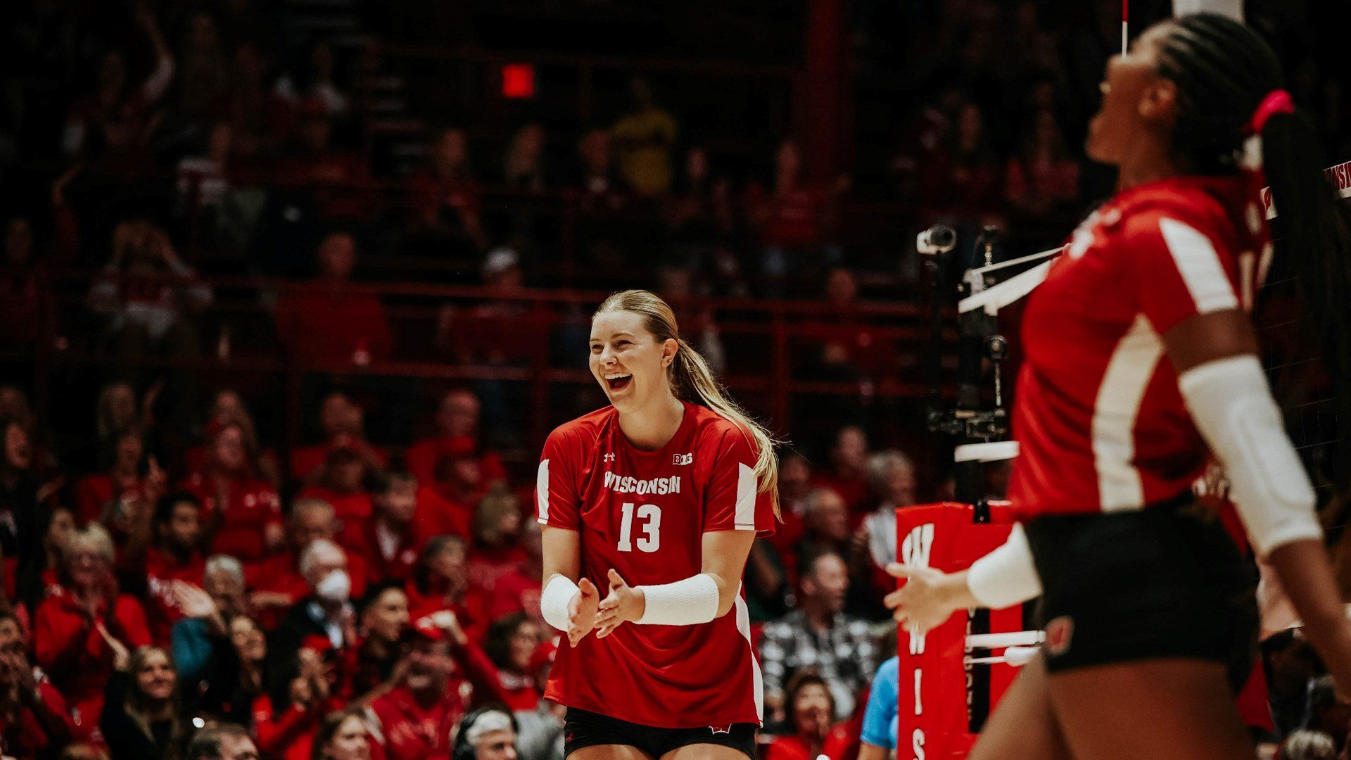 AVCA NCAA Division I Player of the Year