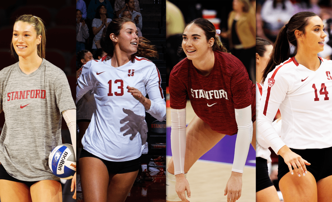 Announcing 2023 CSC Academic All-District® Volleyball Teams