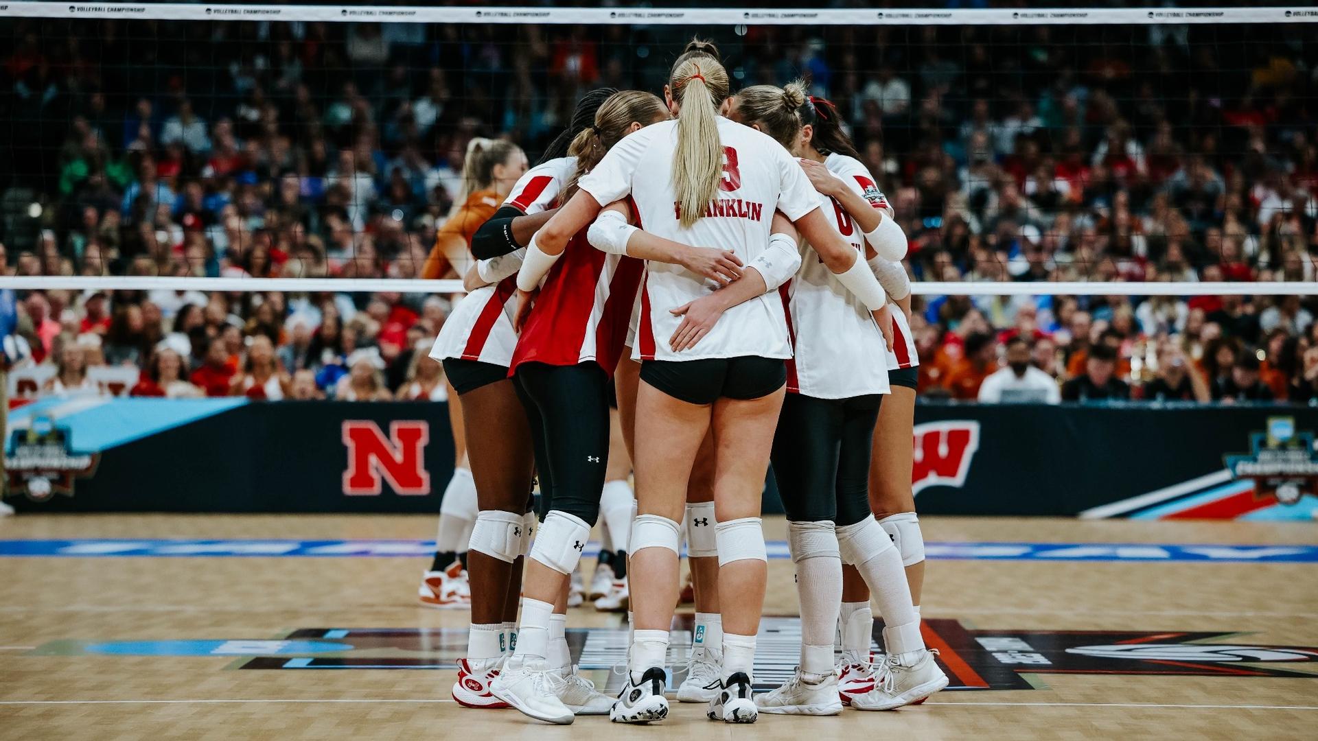 Badgers fall in National Semifinal