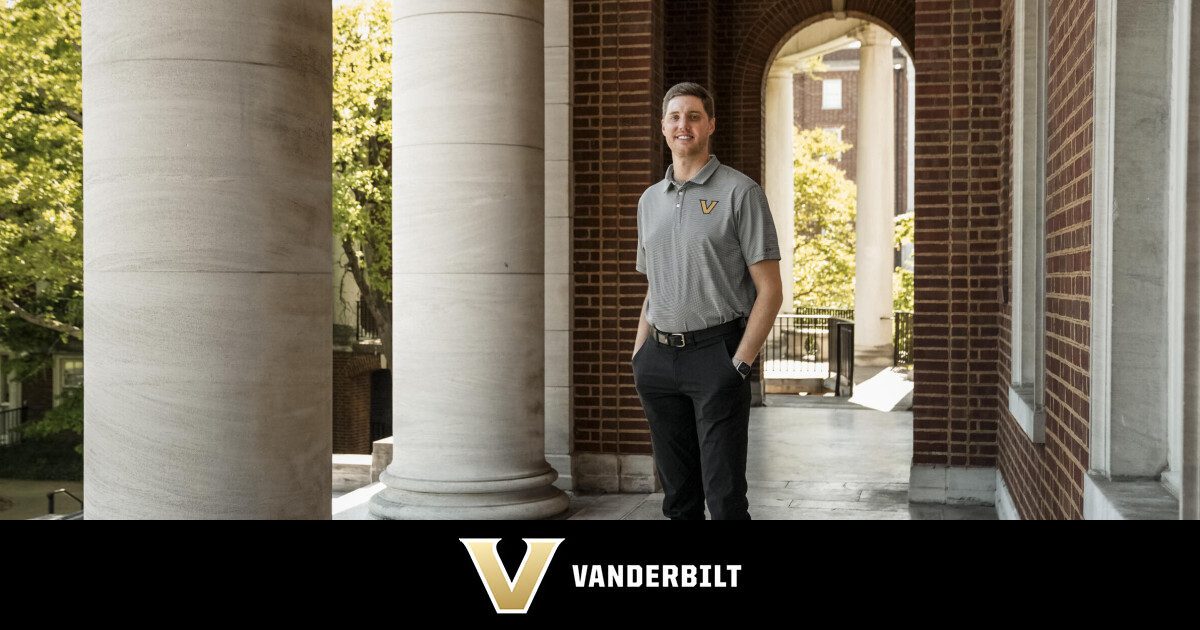 From The Jump - Episode 1 (A Vanderbilt Volleyball Documentary Series)