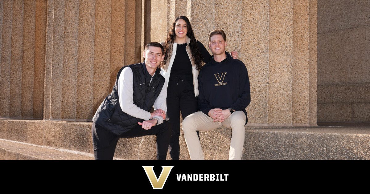 From The Jump - Episode 3 (A Vanderbilt Volleyball Documentary Series)