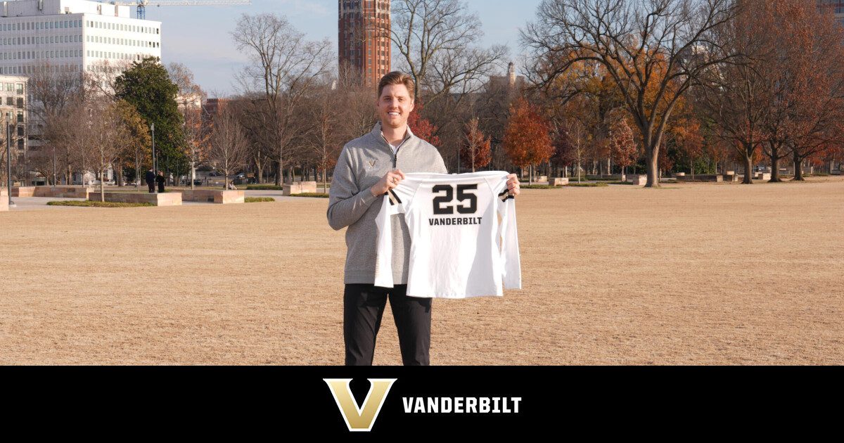 From the Jump - Episode 2 (A Vanderbilt Volleyball Documentary Series)