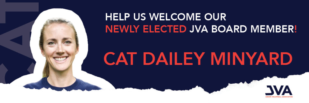 JVA Welcomes Cat Dailey Minyard to the JVA Board of Directors