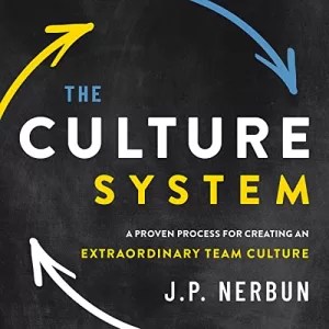 Book Review - The Culture System by JP Nerbun