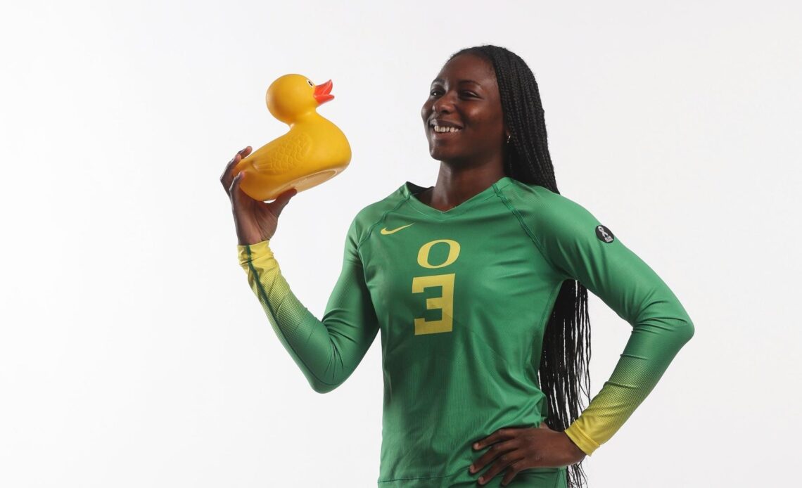 Ducks Add Big West Player of the Year