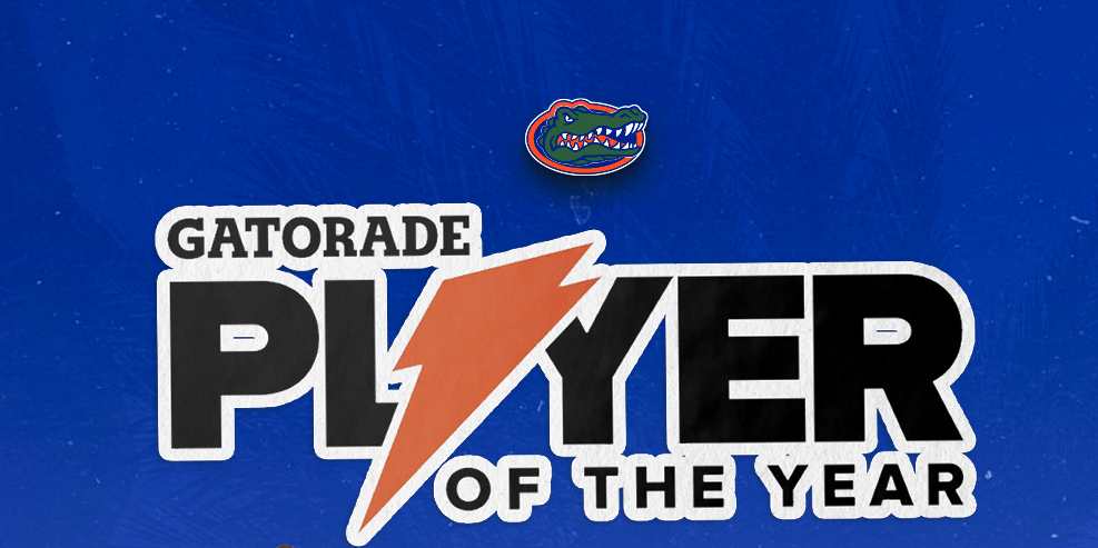 Gator Volleyball Duo Named Gatorade State Players of the Year