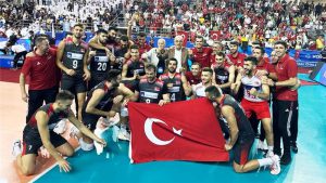 HOST CITY BIDDING PROCESS LAUNCHED FOR THE VOLLEYBALL CHALLENGER CUP 2024 