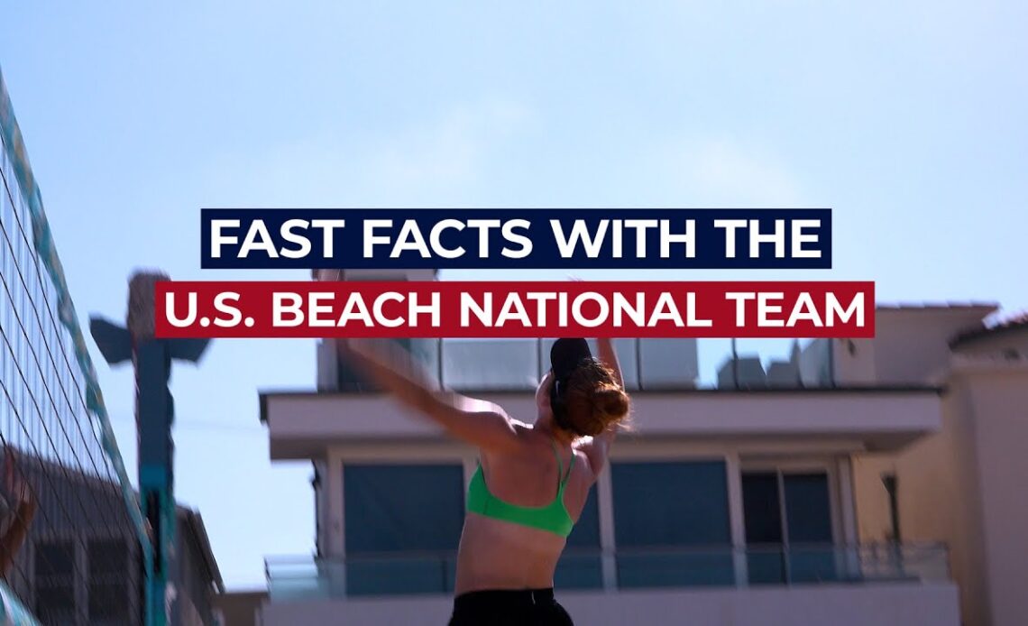Kelly Cheng | Fast Facts | USA Volleyball