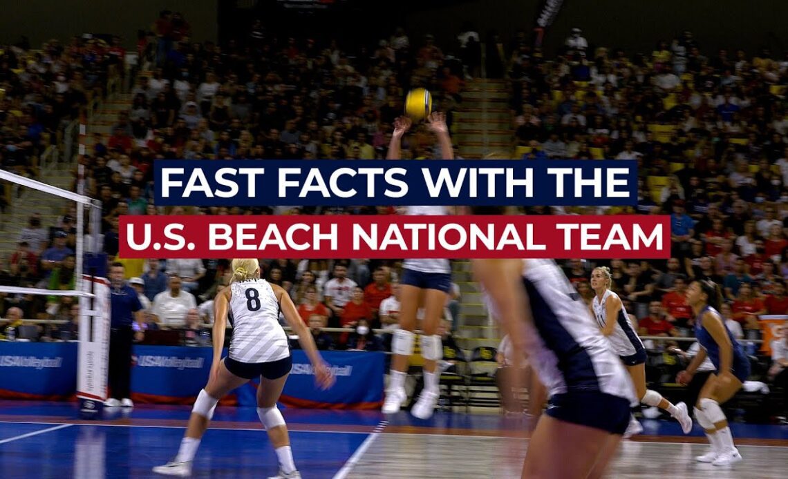 Kelsey Cook | Fast Facts | USA Volleyball