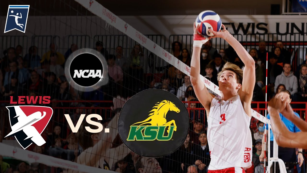🔴LIVE Lewis vs. Kentucky State NCAA Volleyball 2024 VCP Volleyball