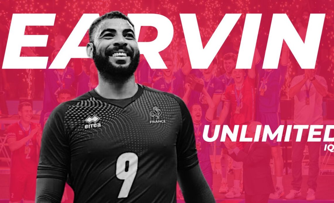 What Makes Ngapeth a Volleyball Genius 😇? Let’s Break it Down in My Analysis 🤔