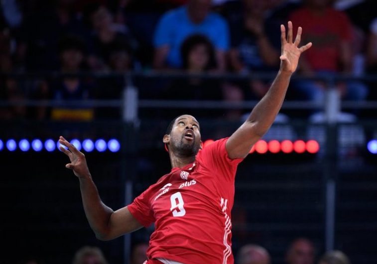 WorldofVolley :: ITA M: Wilfredo Leon to Leave Perugia at Season's End - A New Chapter Awaits