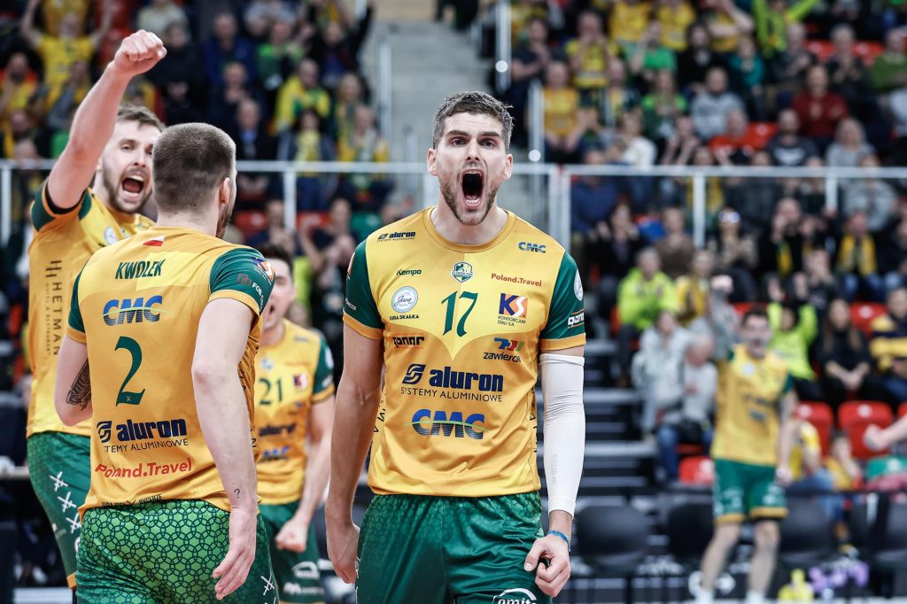 Teams, groups announced for 2024 PVE Nations League VCP Volleyball