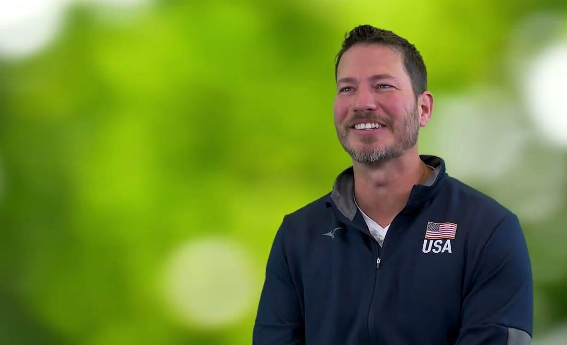 Eric Duda | USA Volleyball Fans Should Know...