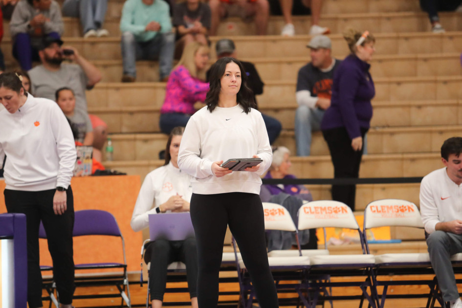 From Player to Coach on NGWSD – Clemson Tigers Official Athletics Site