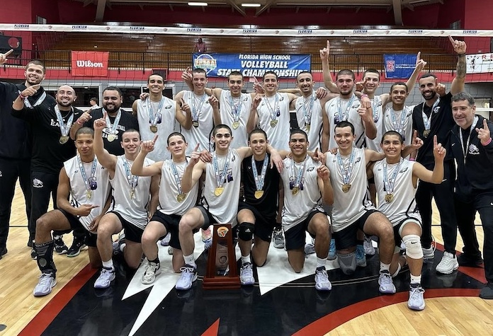 Great growth: National boys high school volleyball preview, part 1