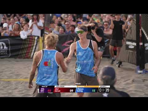 Highlights Finals | Queen & King of the Court Tenerife 2024 👑