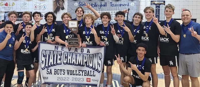 Michigan to Utah: National boys high school volleyball preview, part 2