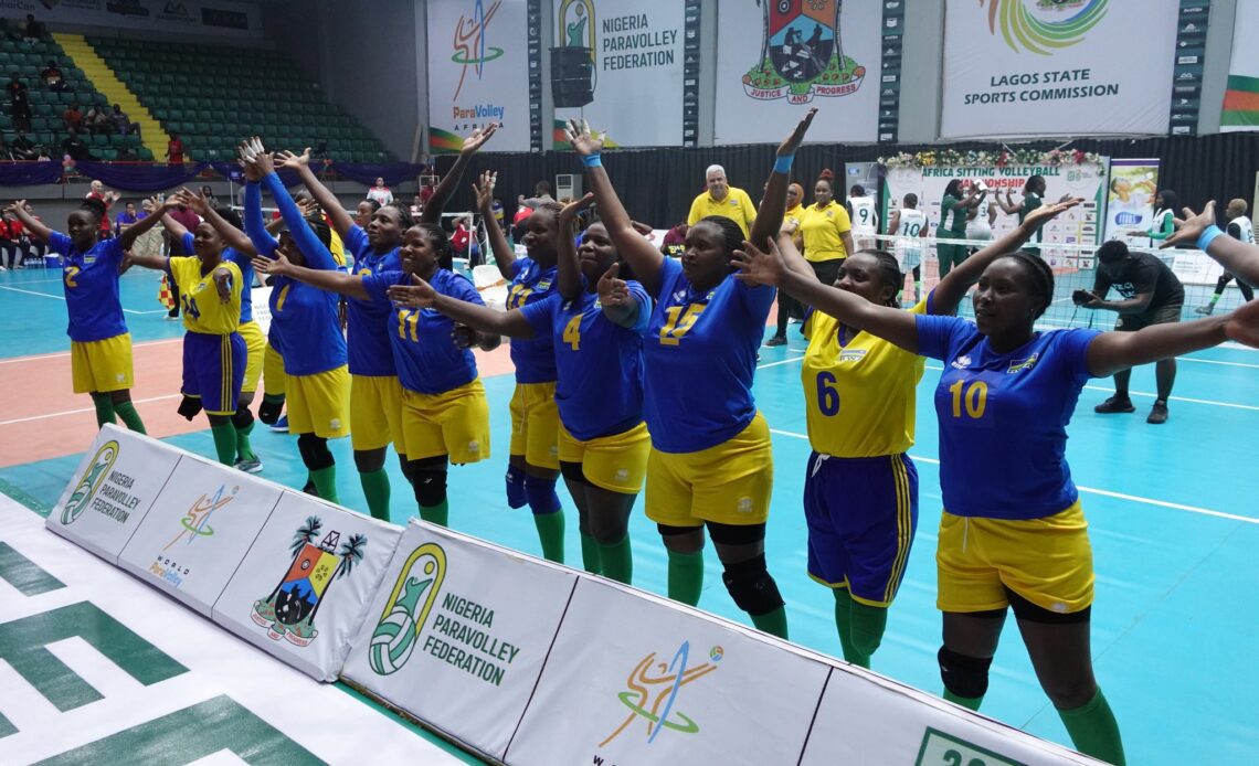 Rwanda, Kenya dispute women’s title; men’s semifinal cast set at African Zone Champs