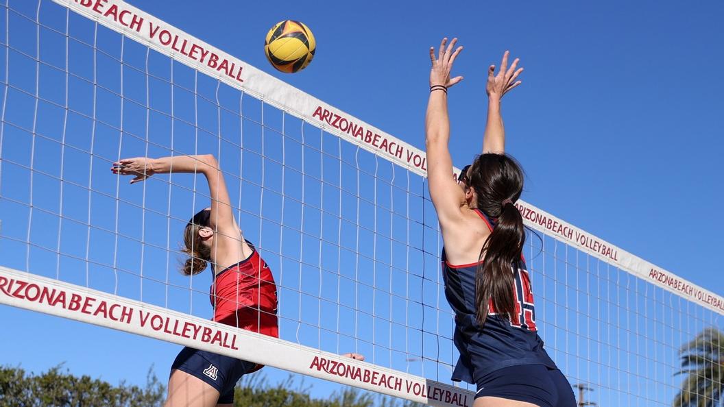 Sand Cats open regular season in Tucson with Cactus Classic