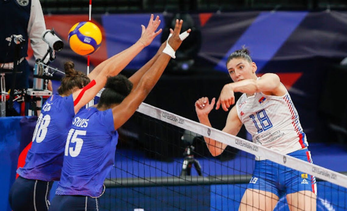  Serving Up Excitement: The Ultimate Guide to Volleyball Betting