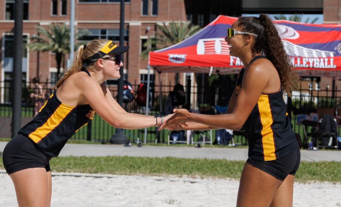 Sun Devil Invitational This Weekend for #11 Sand Devils