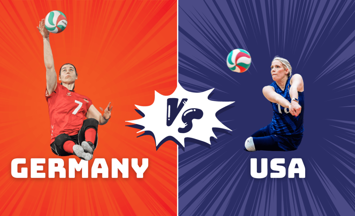 Team USA take on international rivals for two weekend showdowns in Boston