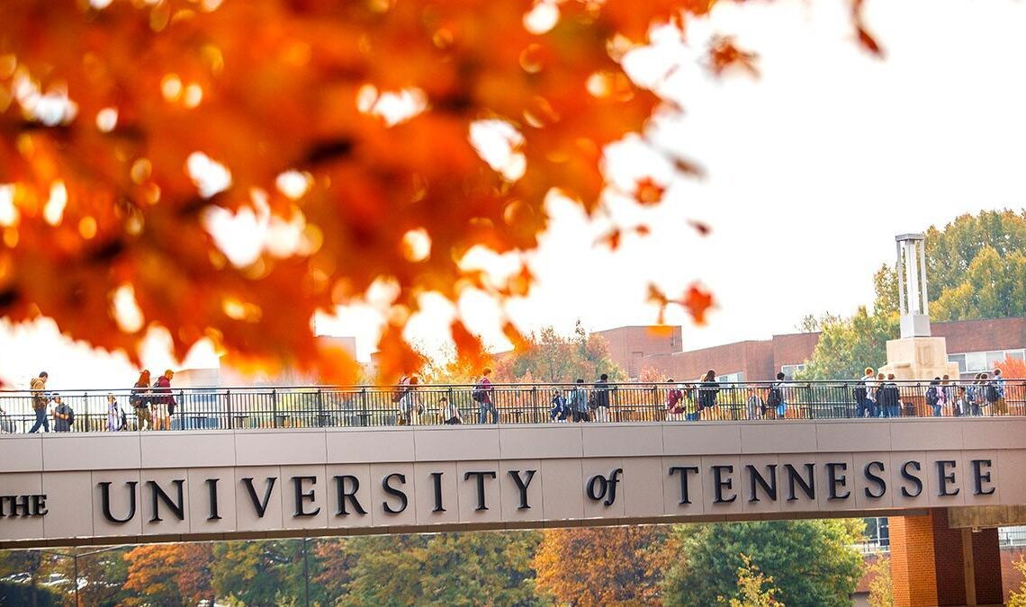 Tennessee Places Record 118 On Fall SEC Academic Honor Roll