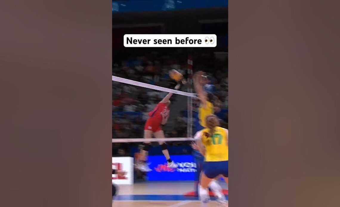 That spike was DIFFERENT 🤯