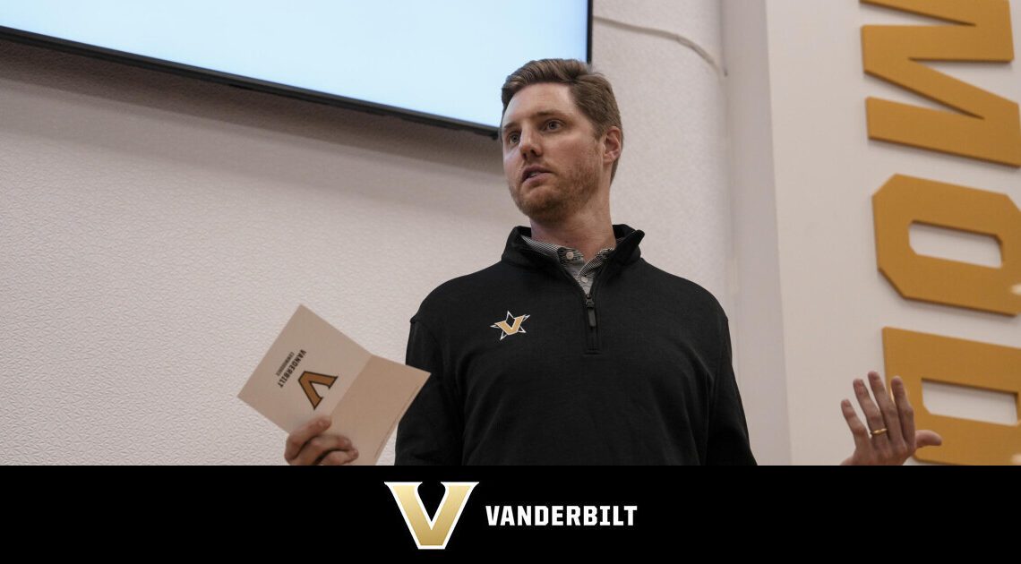 Vanderbilt Volleyball | Student Fan Council