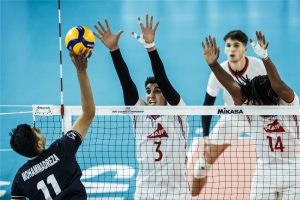 GET READY FOR MORE VOLLEYBALL SPECTACLES: BIDDING PROCESS OPENS FOR AGE GROUP WORLD CHAMPIONSHIPS IN 2025!
