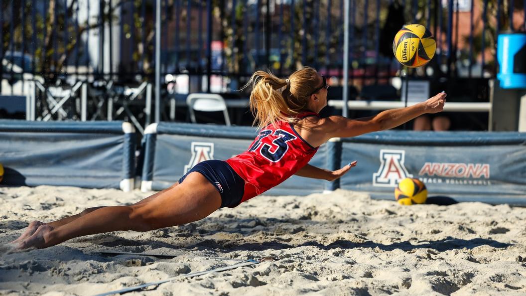 No. 19 Arizona goes 1-1 on first day of conference play in Tempe
