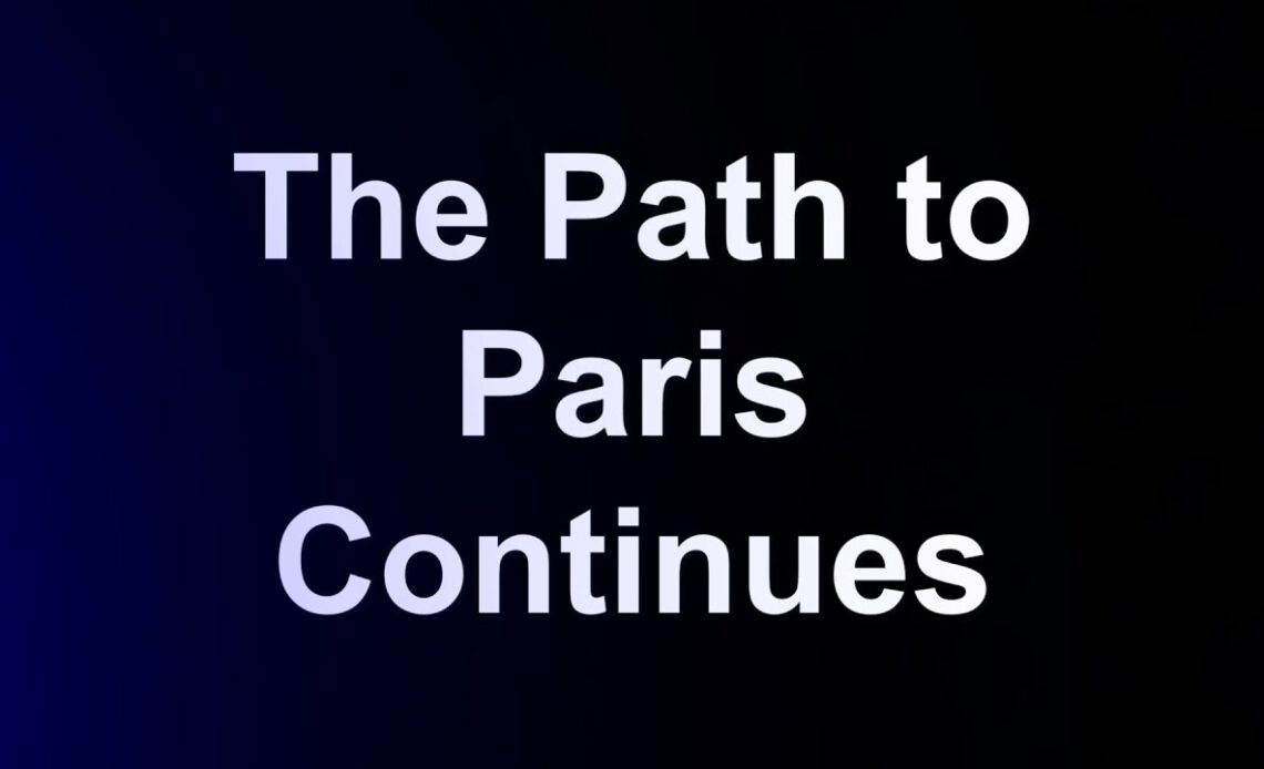 The Path to Paris Continues | USA Volleyball