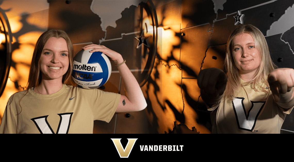 Volleyball Adds Two Transfers