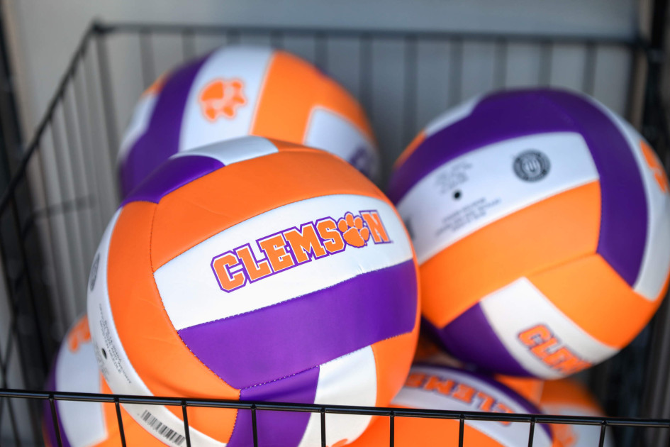 Volleyball Announces 2024 Summer Camps – Clemson Tigers Official Athletics Site
