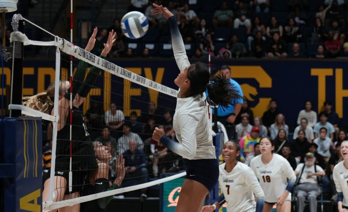 Volleyball Announces Spring Schedule